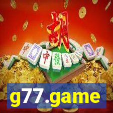 g77.game