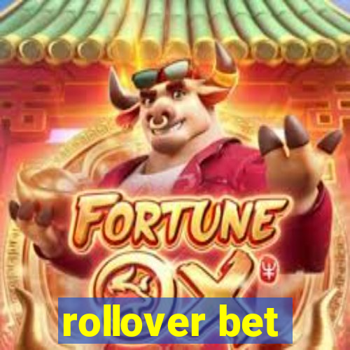 rollover bet