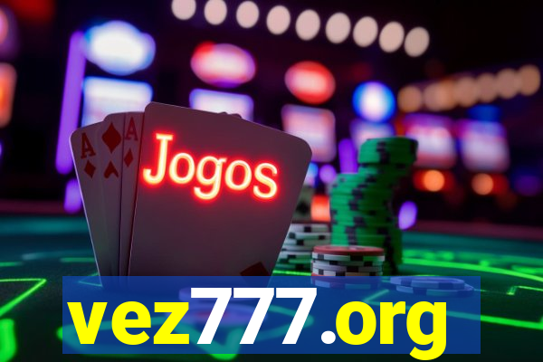 vez777.org