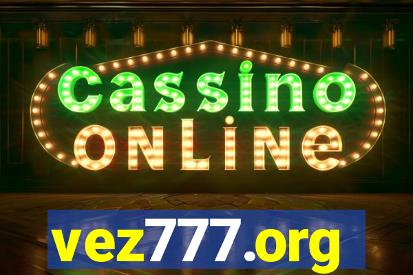 vez777.org