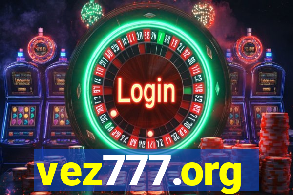 vez777.org