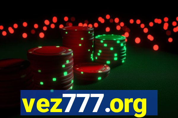 vez777.org