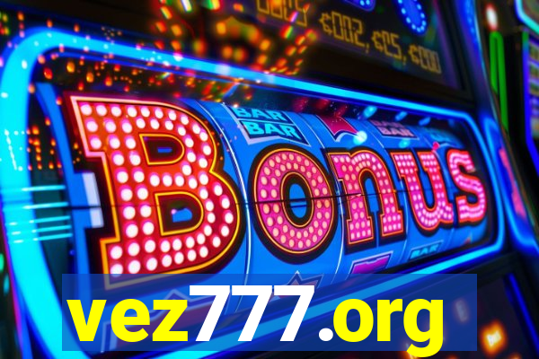 vez777.org