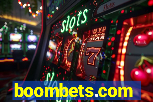 boombets.com