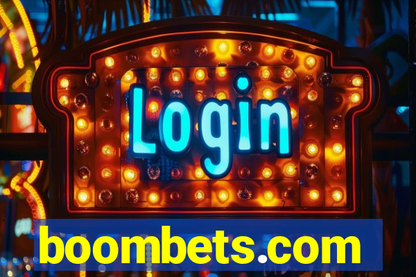 boombets.com