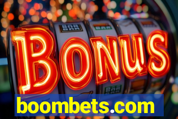 boombets.com