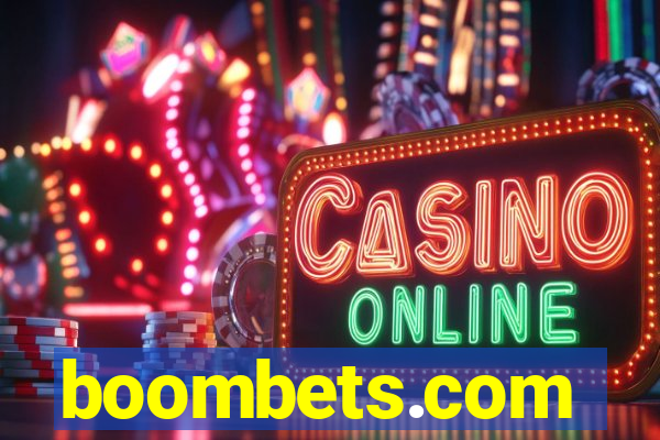 boombets.com