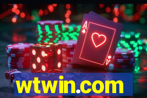 wtwin.com