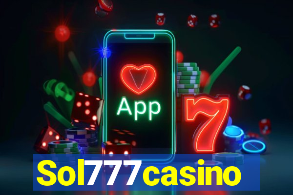 Sol777casino