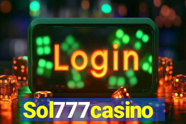 Sol777casino