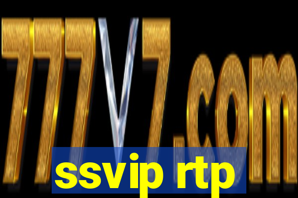 ssvip rtp