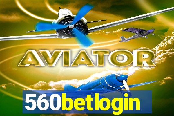 560betlogin