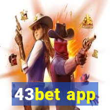 43bet app