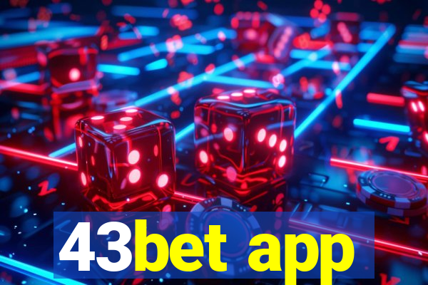 43bet app