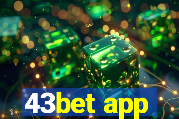 43bet app