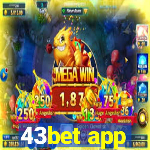 43bet app