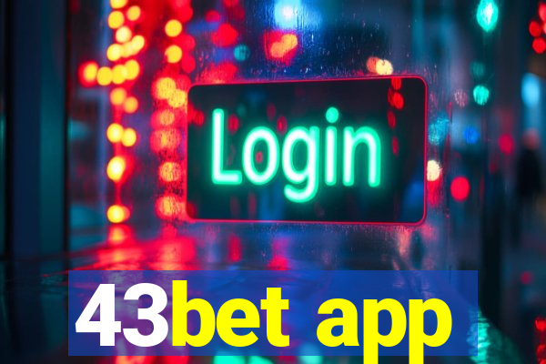 43bet app