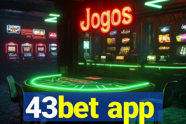 43bet app