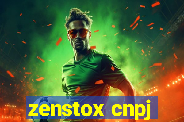 zenstox cnpj