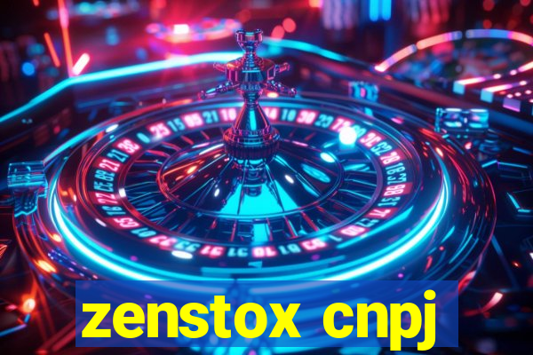 zenstox cnpj