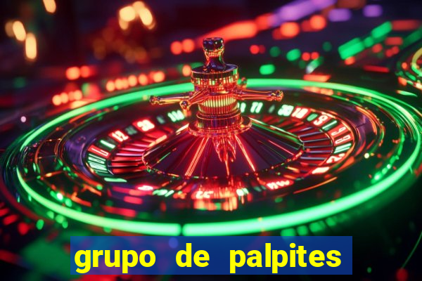 grupo de palpites de futebol telegram