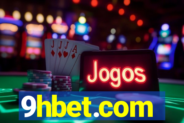 9hbet.com