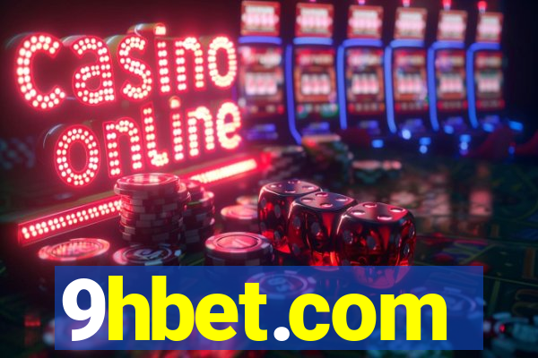 9hbet.com