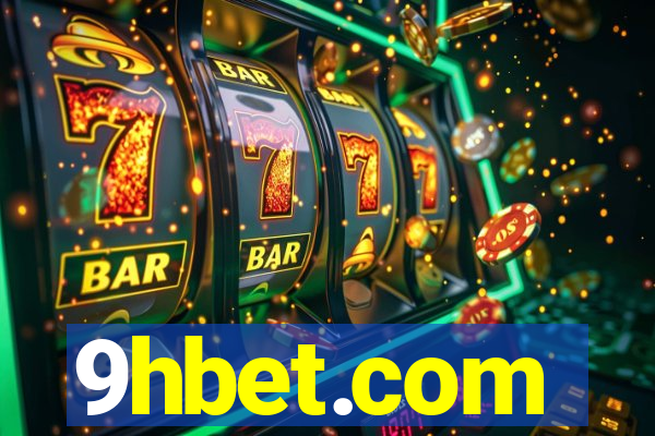 9hbet.com