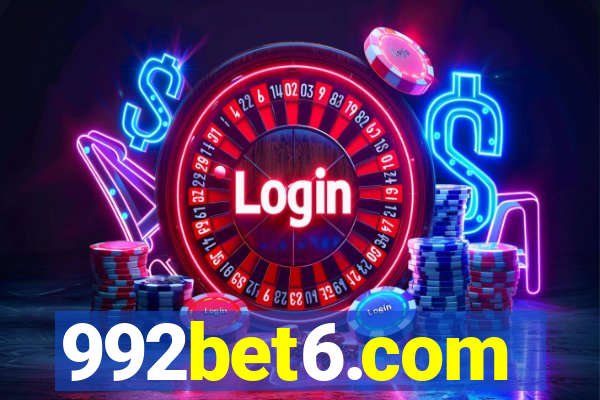 992bet6.com