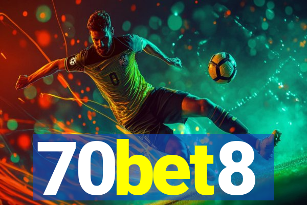 70bet8