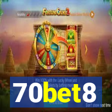 70bet8