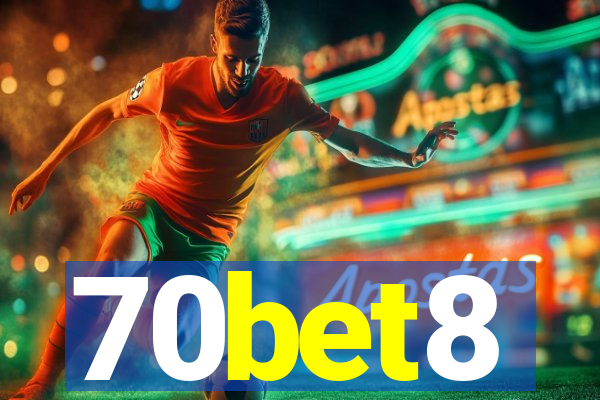 70bet8