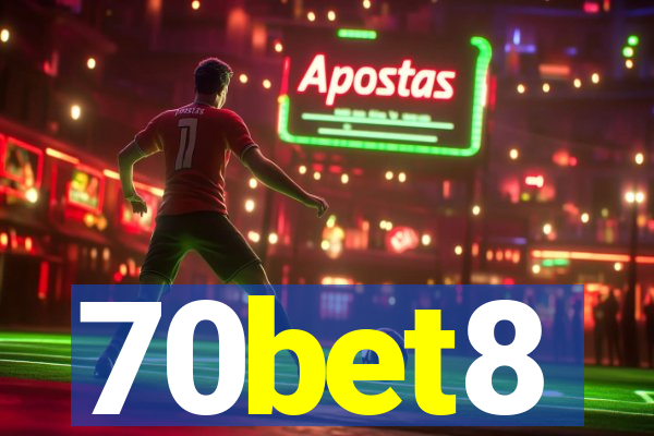 70bet8