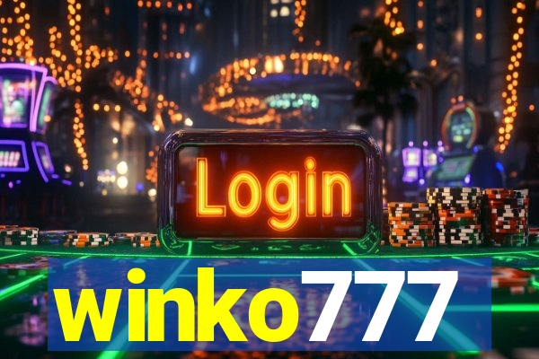 winko777