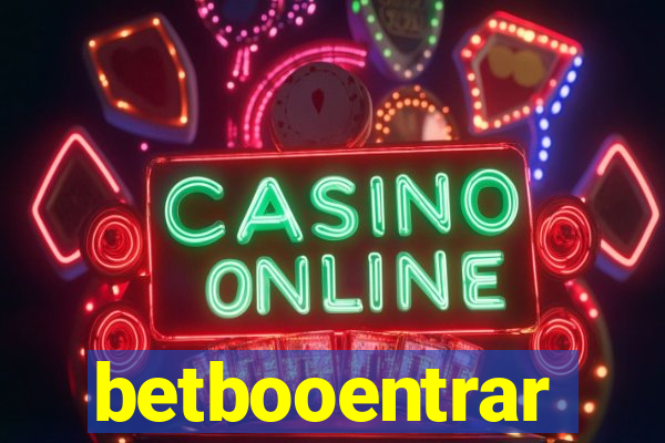 betbooentrar