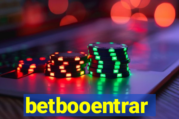 betbooentrar