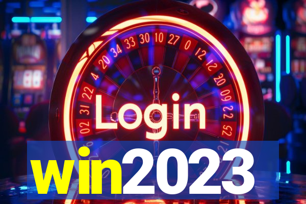 win2023