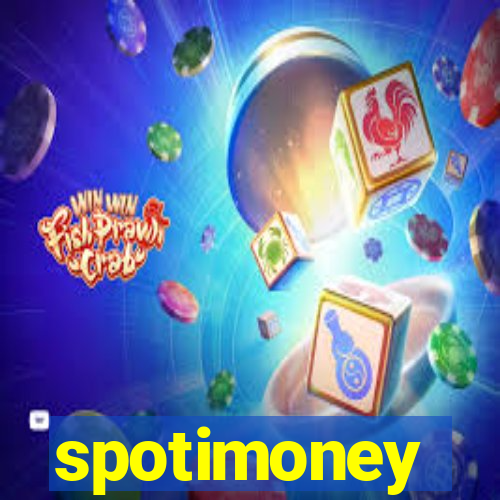 spotimoney