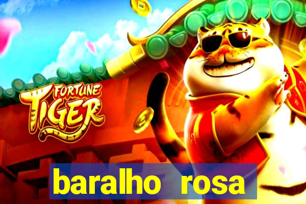 baralho rosa caveira significado das cartas