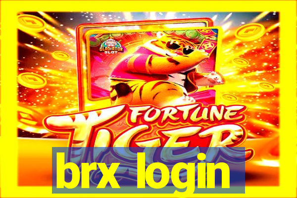 brx login