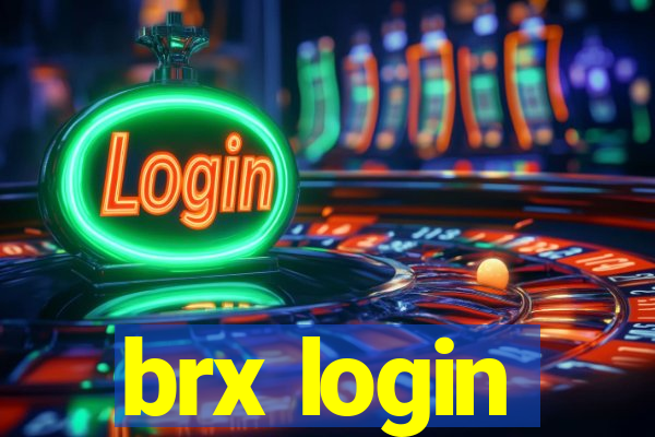 brx login