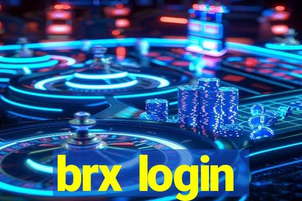 brx login