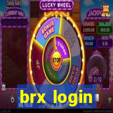 brx login