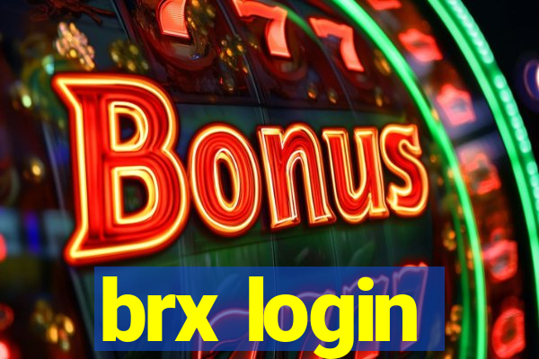 brx login