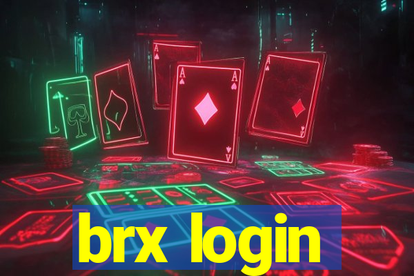 brx login