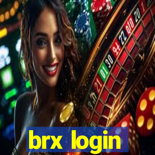 brx login