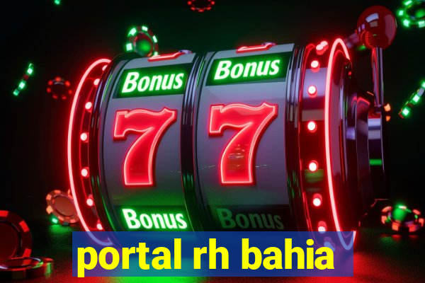 portal rh bahia