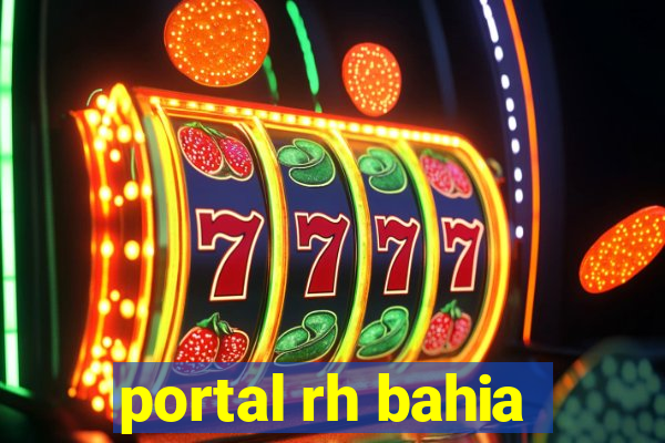 portal rh bahia