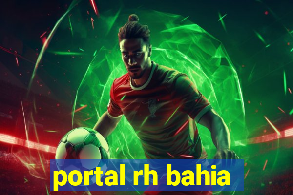 portal rh bahia