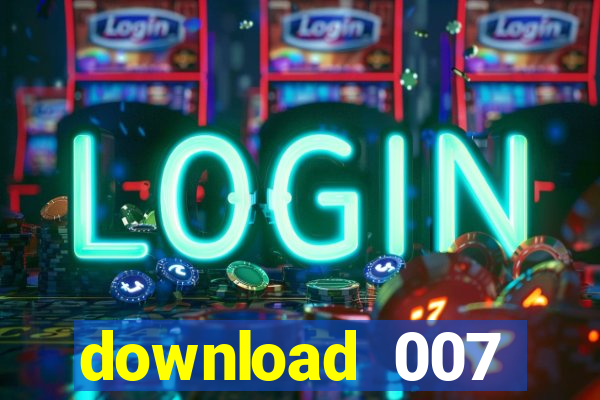 download 007 cassino royale torrent legendado